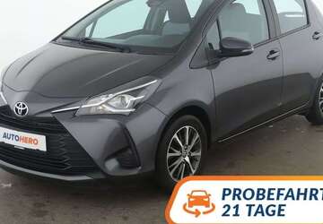 Toyota Yaris 30.083 km 12.240 &euro; Laatzen 30880