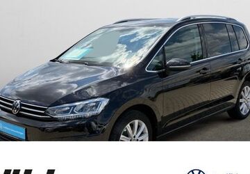 VW Touran 62.463 km 24.770 &euro; Hildesheim 31137