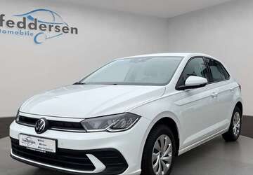 VW Polo 12.000 km 18.489 &euro; Alfeld (Leine) 31061