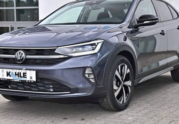 VW Taigo 5.000 km 28.390 &euro; Hannover 30419