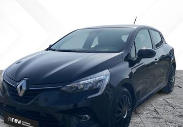Renault Clio 76.739 km 13.894 &euro; Hildesheim 31135