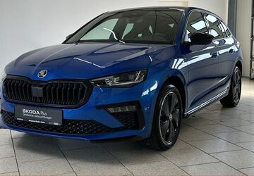 Skoda Scala 30.814 km 26.799 &euro; Hemmingen/Hannover 30966