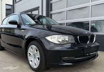 BMW 116 110.000 km 3.900 &euro; Lengede OT Broistedt 38168