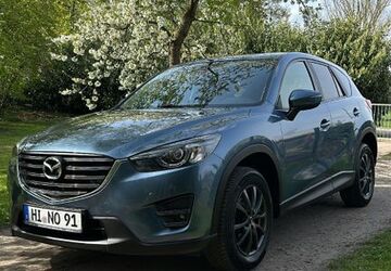 Mazda CX-5 99.400 km 14.900 &euro; Algermissen 31191