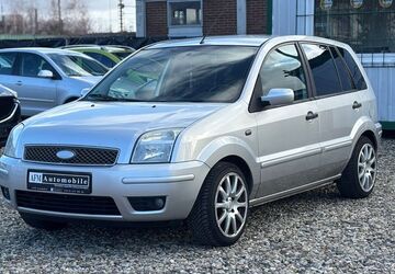 Ford Fusion 232.700 km 1.190 &euro; Hildesheim 31137