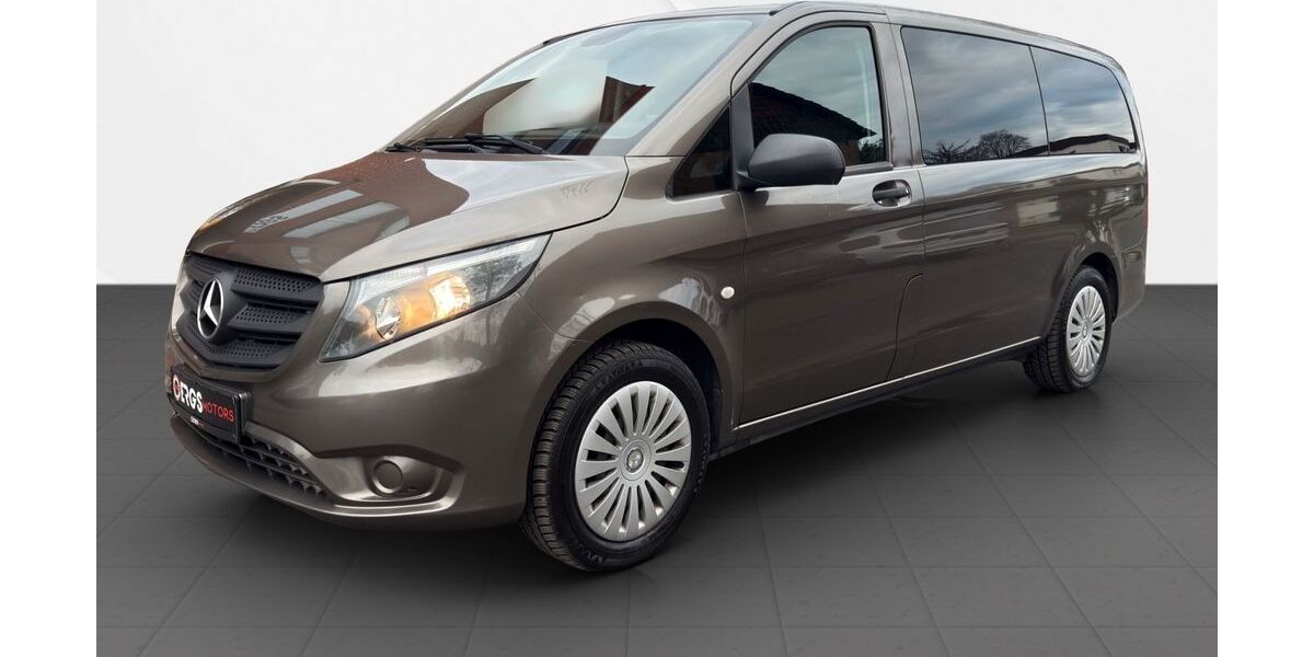 Mercedes-Benz Vito 128.000 km 23.880 &euro; Ronnenberg OT Empelde 30952