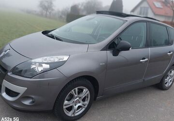 Renault Scenic 50.200 km 8.000 &euro; Hildesheim 31139