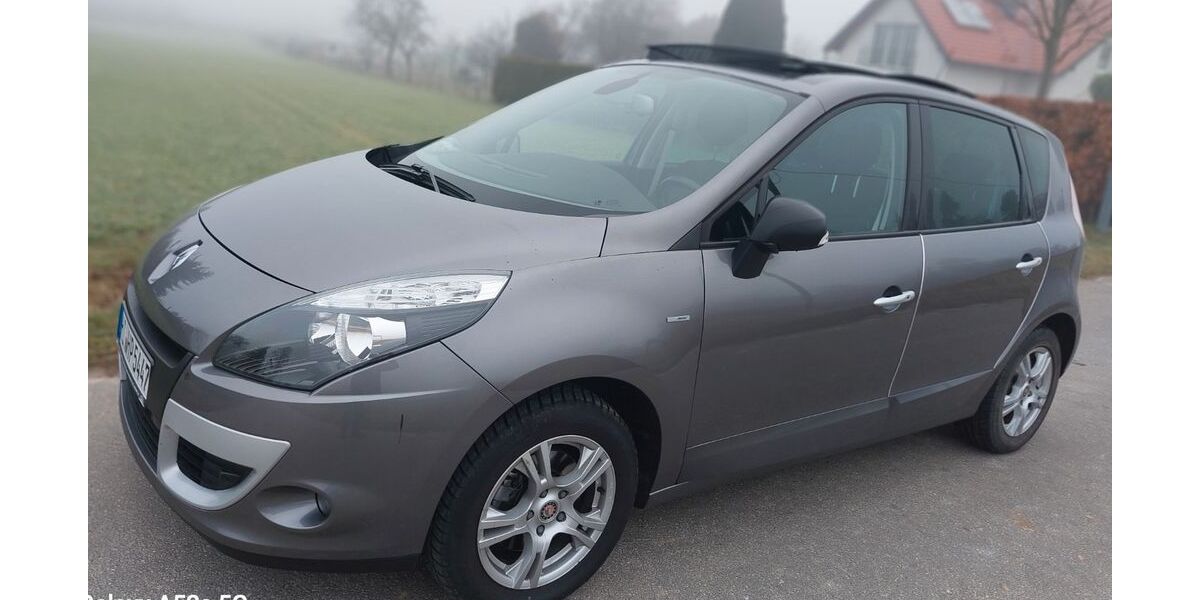 Renault Scenic 50.200 km 8.000 &euro; Hildesheim 31139
