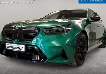 BMW M5 18.431 km 126.900 &euro; Hannover 30539