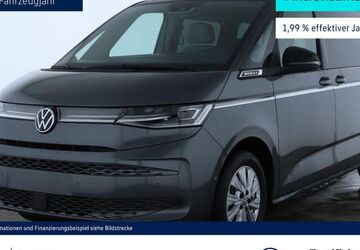 VW T7 Multivan 17.837 km 64.120 &euro; Hannover 30419
