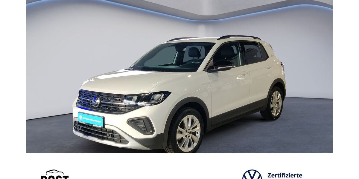 VW T-Cross 25.468 km 24.730 &euro; Hildesheim 31135
