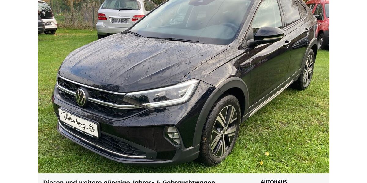 VW Taigo 22.620 km 24.990 &euro; Hohenhameln 31249