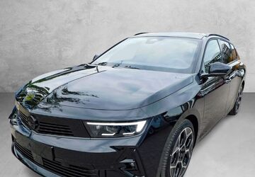 Opel Astra 11.500 km 27.480 &euro; Hannover 30453