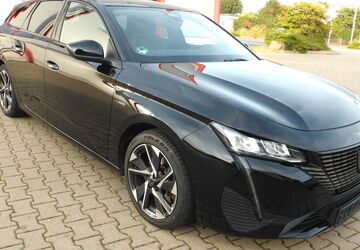 Peugeot 308 94.190 km 17.750 &euro; Elze 31008