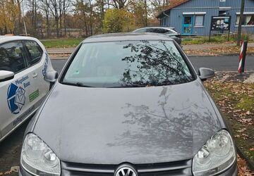 VW Golf 144.000 km 3.800 &euro; Hannover 30457