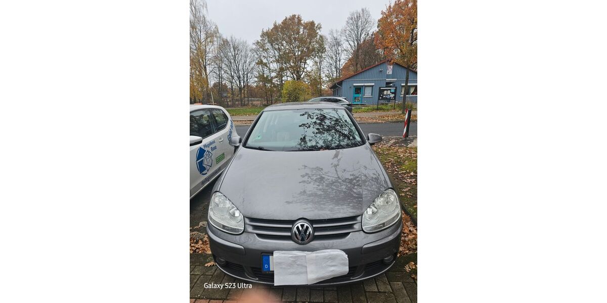 VW Golf 144.000 km 3.800 &euro; Hannover 30457