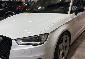 Audi A3 150.000 km 12.890 &euro; Ronnenberg 30952