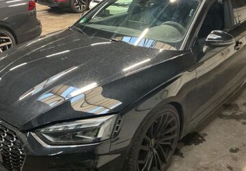 Audi RS5 37.820 km 61.480 &euro; Ronnenberg (bei Hannover) 30952
