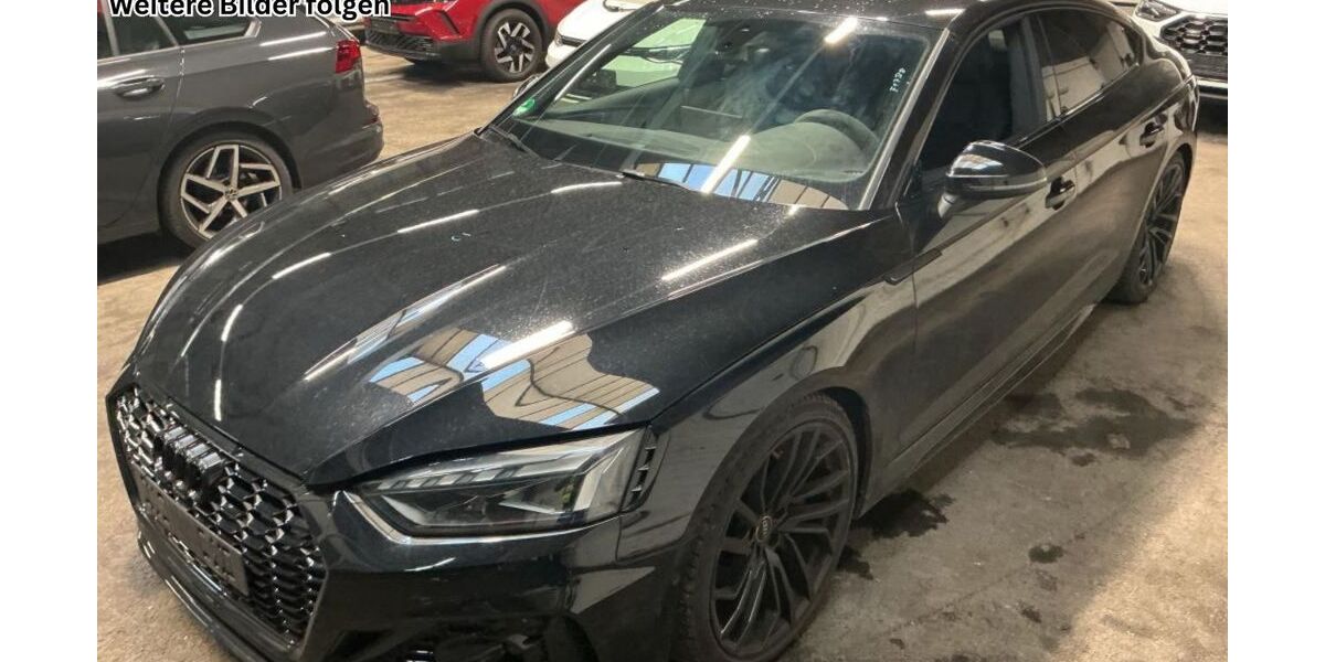 Audi RS5 37.820 km 61.480 &euro; Ronnenberg (bei Hannover) 30952