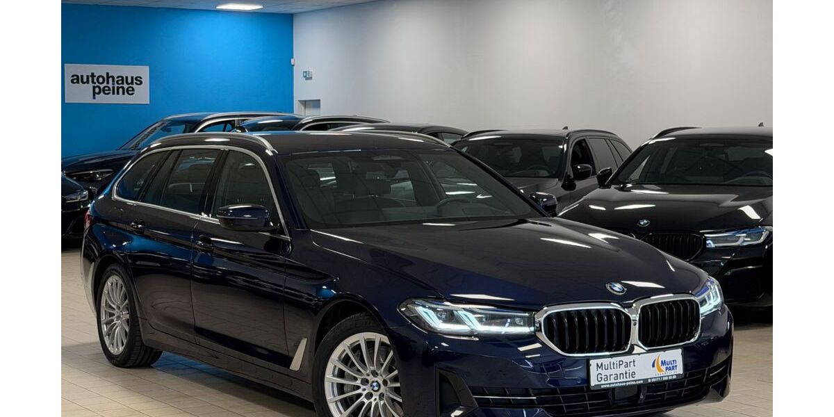 BMW 530 62.984 km 43.999 &euro; Peine 31228