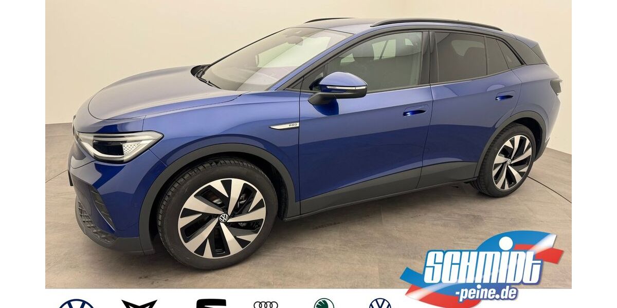 VW ID.4 24.840 km 34.600 &euro; Peine 31226