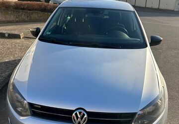 VW Polo 162.773 km 5.100 &euro; Hildesheim 31137