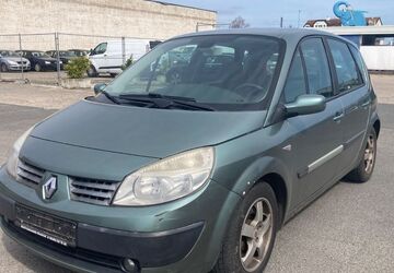 Renault Scenic 199.980 km 2.980 &euro; Hannover 30165