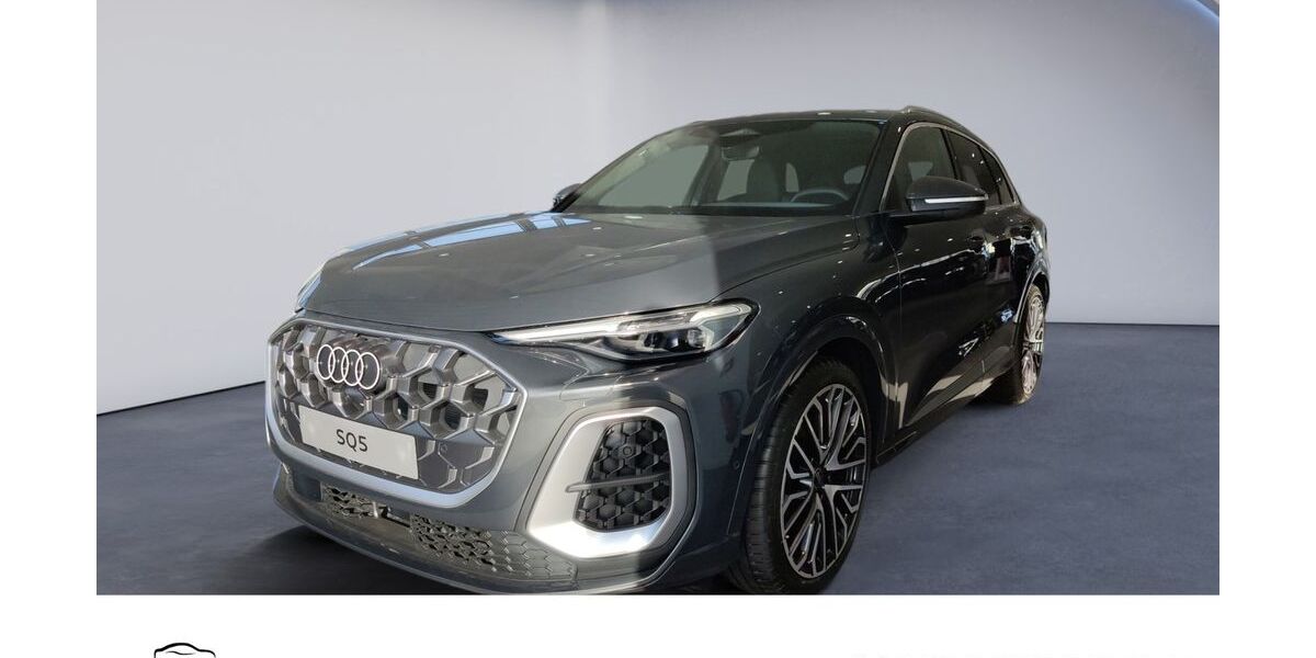 Audi SQ5 4.500 km 79.990 &euro; Hildesheim 31135