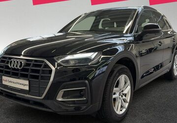 Audi Q5 82.119 km 37.850 &euro; Hannover 30179