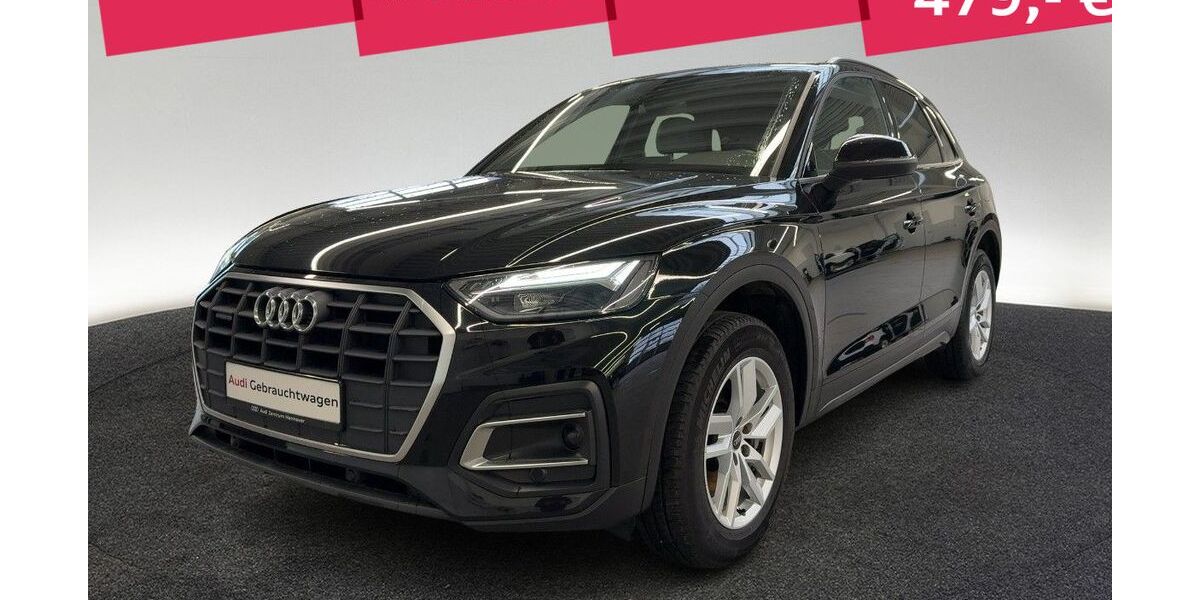 Audi Q5 82.119 km 37.850 &euro; Hannover 30179
