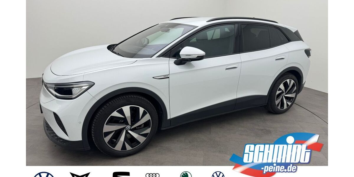 VW ID.4 15.160 km 34.200 &euro; Peine 31226