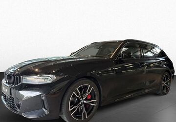BMW 320 9.800 km 54.900 &euro; Hildesheim 31137