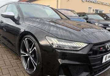 Audi S7 100.000 km 47.900 &euro; Salzgitter 38229