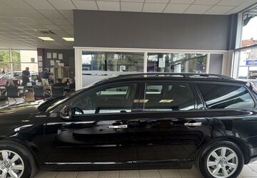 Volvo V70 222.270 km 8.590 &euro; Hannover 30419