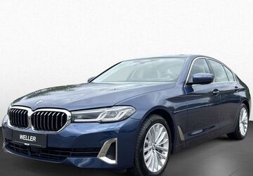 BMW 530 51.185 km 39.450 &euro; Hildesheim 31137