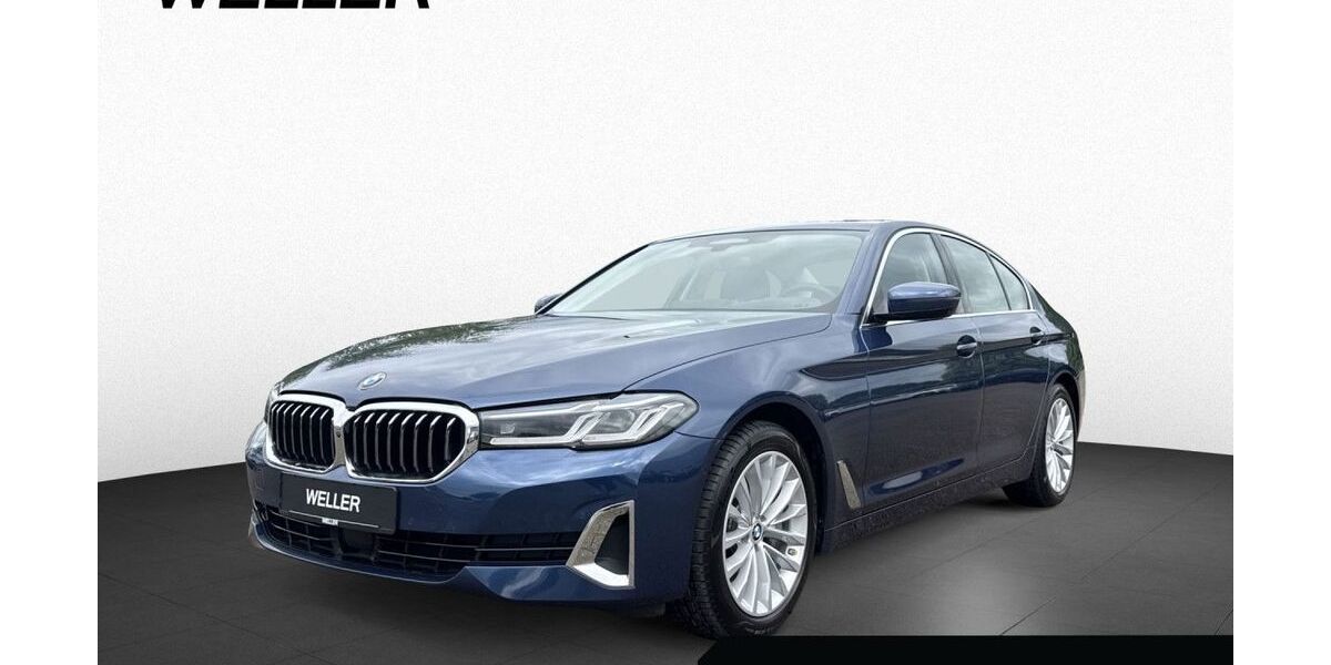 BMW 530 51.185 km 39.450 &euro; Hildesheim 31137