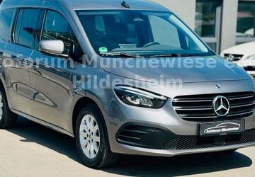 Mercedes-Benz T-Klasse 7.598 km 33.500 &euro; Hildesheim 31135