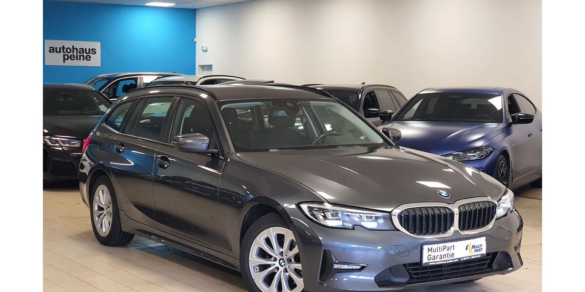BMW 320 114.234 km 24.697 &euro; Peine 31228