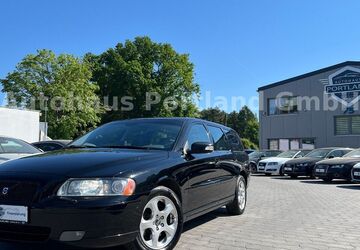 Volvo V70 297.000 km 7.499 &euro; Hannover 30629