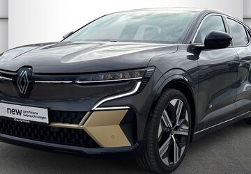 Renault Megane 31.351 km 26.775 &euro; Hannover 30519