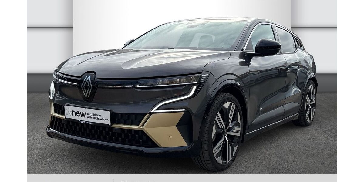 Renault Megane 31.351 km 26.775 &euro; Hannover 30519