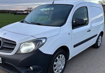 Mercedes-Benz Citan 287.504 km 5.500 &euro; Giesen 31180