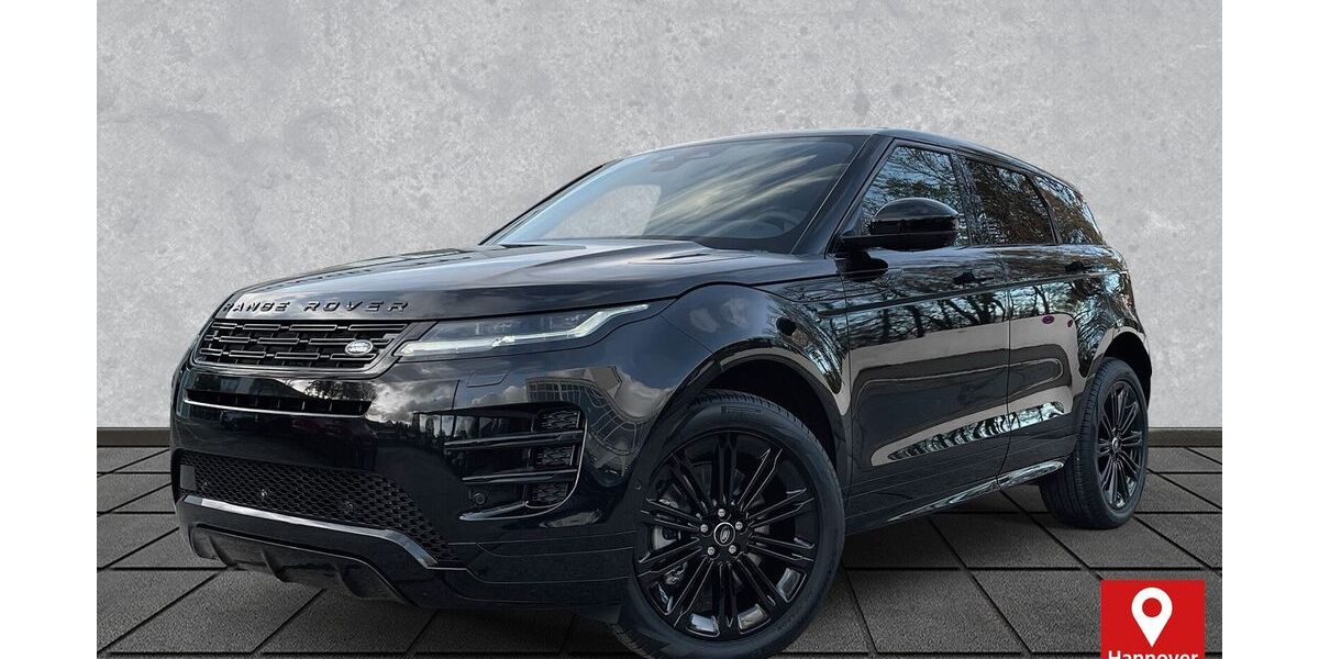 Land Rover Range Rover Evoque 8.950 km 50.490 &euro; Hannover 30179