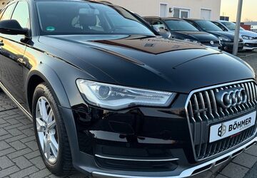 Audi A6 120.000 km 27.990 &euro; Salzgitter 38229