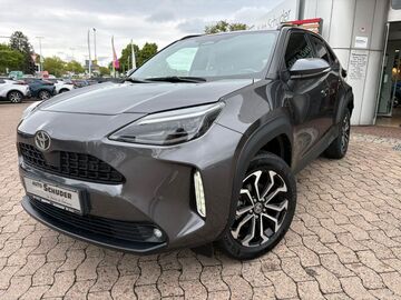 Gebrauchte Toyota Yaris Cross