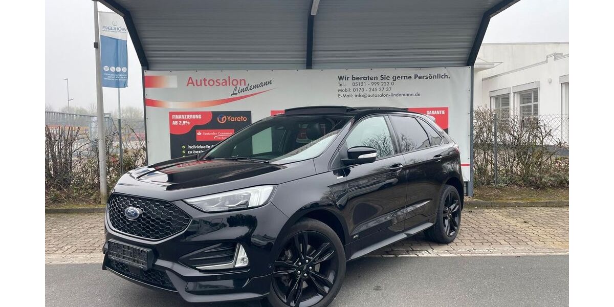 Ford Edge 196.500 km 14.999 &euro; Hildesheim 31135