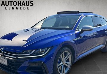 VW Arteon 61.179 km 33.999 &euro; Lengede 38268