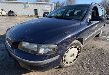 Volvo V70 406.000 km 1.990 &euro; Salzgitter 38229
