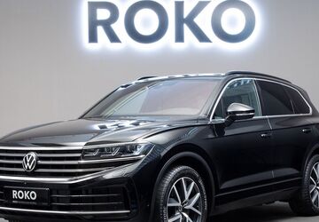 VW Touareg 65.000 km 57.980 &euro; Ronnenberg (bei Hannover) 30952