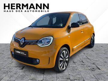 Gebrauchte Renault Twingo